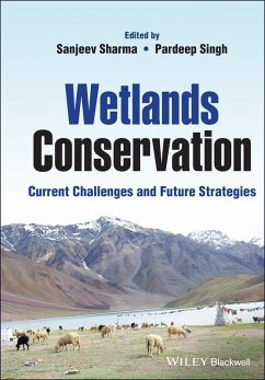 Wetlands Conservation (eBook, PDF)