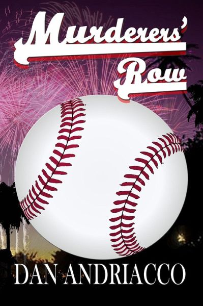 Murderers' Row (eBook, ePUB)