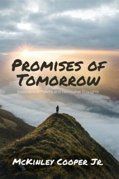 Promises of Tomorrow (eBook, ePUB) - Cooper, McKinley