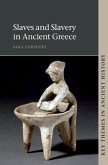 Slaves and Slavery in Ancient Greece (eBook, ePUB)