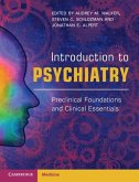 Introduction to Psychiatry (eBook, ePUB)