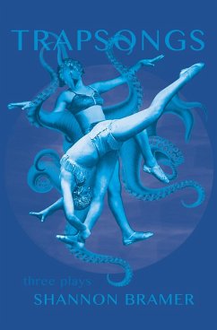 Cover Trapsongs (eBook, ePUB)