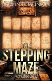 The Stepping Maze (Dan Kotler, #6) (eBook, ePUB)