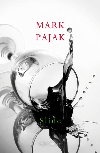 Slide (eBook, ePUB) Slide (eBook, ePUB)