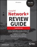 CompTIA Network+ Review Guide (eBook, PDF)