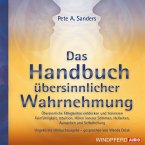 Handbuch übersinnlicher Wahrnehmung (MP3-Download)