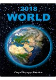 THE WORLD IN 2018 (eBook, ePUB)
