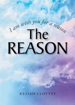 Cover The Reason (eBook, ePUB)
