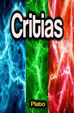 Critias (eBook, ePUB)