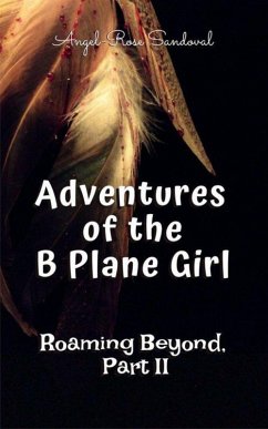 Cover Adventures of the B Plane Girl (Roaming Beyond, PartII) (eBook, ePUB)