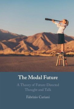 Modal Future (eBook, ePUB) - Cariani, Fabrizio