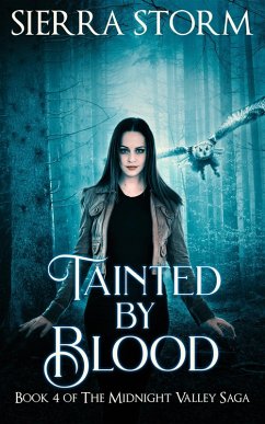 Cover Tainted by Blood (The Midnight Valley Saga, #4) (eBook, ePUB)