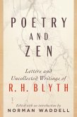 Poetry and Zen (eBook, ePUB)