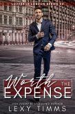 Worth the Expense (Lovers in London Series, #3) (eBook, ePUB)