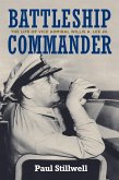 Battleship Commander (eBook, ePUB)