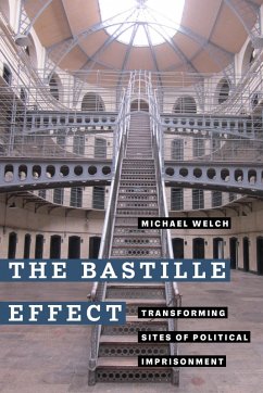 Cover The Bastille Effect (eBook, ePUB)