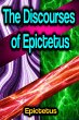 The Discourses of Epictetus (eBook,... - Bild 1