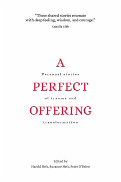 Cover Perfect Offering (eBook, ePUB)