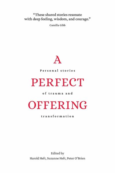 Perfect Offering (eBook, ePUB)