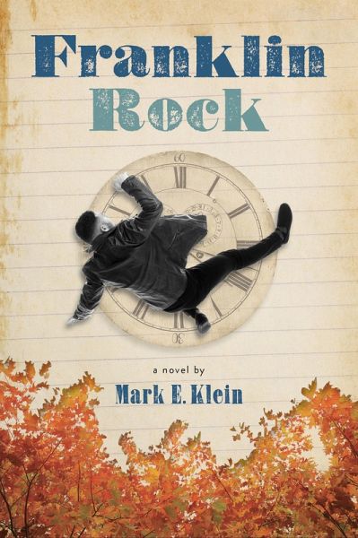 Franklin Rock (eBook, ePUB) Franklin Rock (eBook, ePUB)