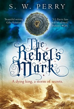 The Rebel's Mark (eBook, ePUB) - Perry, S. W.