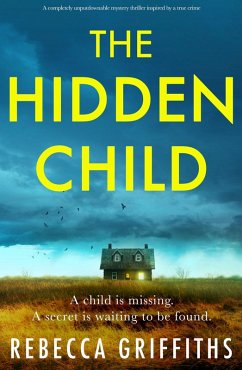 Cover The Hidden Child (eBook, ePUB)