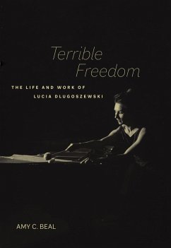 Terrible Freedom (eBook, ePUB) - Beal, Amy C.
