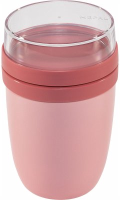 Mepal Thermo-Lunchpot Ellipse, Nordic Pink