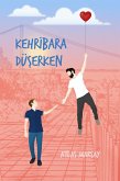 Kehribara Düserken (eBook, ePUB)