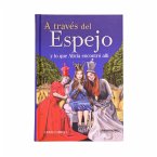 A través del Espejo (eBook, ePUB)