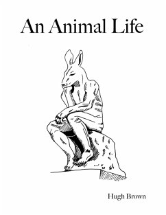 An Animal Life (eBook, ePUB) Cover An Animal Life (eBook, ePUB)