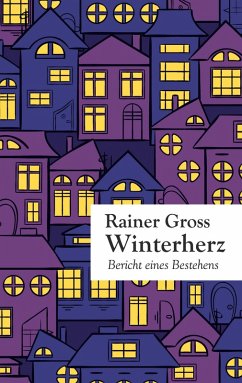 Winterherz (eBook, ePUB)