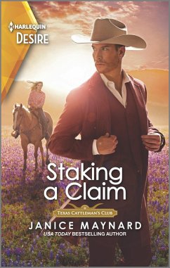 Staking a Claim (eBook, ePUB) - Maynard, Janice