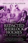 Redacted Sherlock Holmes - The Stage Plays (eBook, ePUB)