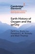 Earth History of Oxygen and the iprOxy... - Bild 1