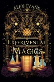 Experimental Magics (eBook, ePUB)