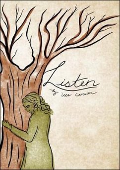 Listen (eBook, ePUB) - Carson, Ute