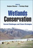 Wetlands Conservation (eBook, ePUB)
