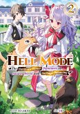 Hell Mode: Volume 2 (eBook, ePUB)