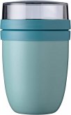 Mepal Thermo-Lunchpot Ellipse, Nordic Green