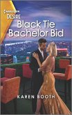 Black Tie Bachelor Bid (eBook, ePUB)