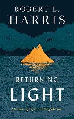 Returning Light (eBook, ePUB) - Harris, Robert L.