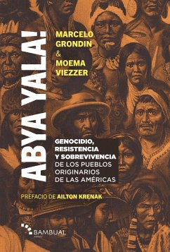 Cover Abya Yala! (eBook, ePUB)