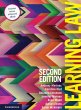 Learning Law (eBook, ePUB) - Bild 1