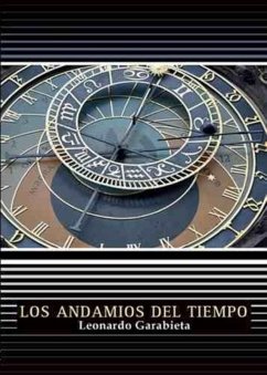 Cover Los andamios del tiempo (eBook, PDF)