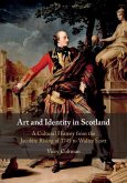 Art and Identity in Scotland (eBook, ePUB)