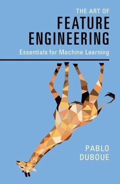 Art of Feature Engineering (eBook, ePUB) - Duboue, Pablo