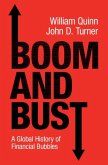 Boom and Bust (eBook, ePUB)