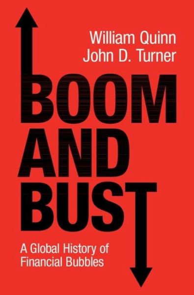 Boom and Bust (eBook, ePUB) Boom and Bust (eBook, ePUB)