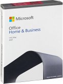 Microsoft Office 2021 Home & Business